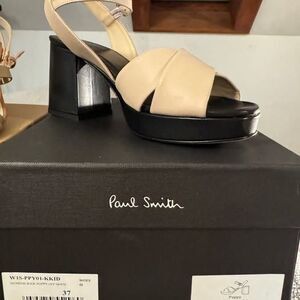 Paul Smith Shoes for Women on Sale up to 90% Off: Poshmark